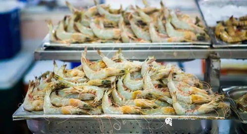 中疾控 可以正常食用進口生鮮,我國市場海鮮污染低