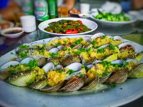 分界洲,美女島,動可上天入海,靜可放空發呆 陵水游記攻略