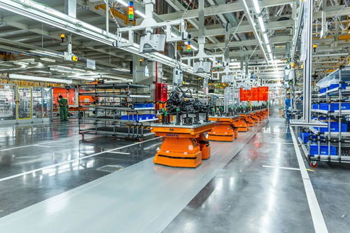 上汽大眾ID.4 X量產在即，能否憑“體系化”優勢撼動“海鮮”市場？