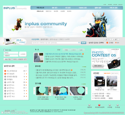 網(wǎng)站與網(wǎng)頁設(shè)計(jì)中的圖片運(yùn)用