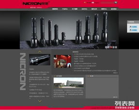 松江機(jī)械設(shè)備、電子廠與化工行業(yè)網(wǎng)站建設(shè)解決方案